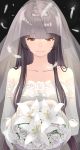  dress nonh_(wormoftank) tagme wedding_dress 