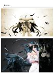  albedo_(overlord) overlord tagme 