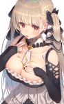  azur_lane cleavage formidable_(azur_lane) rangen tagme 