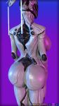  2019 3d_(artwork) 9:16 absurd_res alien big_breasts big_butt blender_(software) breasts butt digital_media_(artwork) female gentle_puppet hi_res not_furry signature simple_background solo tenno thick_thighs trinity_(warframe) video_games warframe watermark wide_hips 