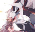  after_kiss blush bodily_fluids cub dialga female french_kissing kissing legendary_pok&eacute;mon male male/female nintendo palkia pok&eacute;mon pok&eacute;mon_(species) pok&eacute;mon_mystery_dungeon primal_dialga red_eyes saliva saliva_string shixiexiaomo tongue tongue_out video_games young 