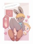 &lt;3 2019 absurd_res animal_crossing anthro anthro_penetrated balls biped blonde_hair blush bodily_fluids bonbon_(animal_crossing) bottomless clothed clothing cum cum_in_pussy cum_inside duo erection female female_penetrated fur genital_fluids hair hi_res human human_on_anthro human_penetrating human_penetrating_anthro impregnation infidelity internal interspecies kekitopu lagomorph leporid male male/female male_penetrating mammal nintendo one_eye_closed open_mouth ovum penetration penis pussy rabbit sex simple_background smile sperm_cell vaginal vaginal_penetration video_games villager_(animal_crossing) wink 