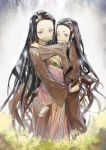  gyudong123 kamado_nezuko kimetsu_no_yaiba tagme 