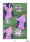  &lt;3 &lt;3_eyes absurd_res bodily_fluids canid canine comic cum cum_in_mouth cum_inside deep_throat drinking drinking_cum drooling equid equine fellatio female friendship_is_magic genital_fluids hi_res invalid_tag knotting kumakum male male/female mammal my_little_pony oral oral_knotting penile saliva sex twilight_sparkle_(mlp) x-ray 
