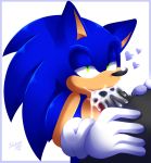  anthro bodily_fluids cum eulipotyphlan genital_fluids hedgehog hi_res jayaero male male/male mammal oral sex shadow_the_hedgehog sonic_(series) sonic_the_hedgehog 