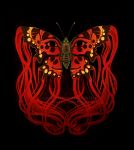  2014 ambiguous_gender arthropod blakc_bg digital_media_(artwork) feral hi_res insect katie_hofgard lepidopteran moth solo wings 