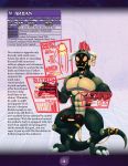  android concupisco cyberpunk fapp hi_res knot kobold machine male penis robot rpg_(disambiguation) synth 