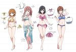  bikini character_design masamune-kun_no_revenge swimsuits tagme tiv 
