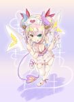  horns ore_p_1gou tail thighhighs wings 