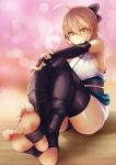  fate/grand_order feet sakura_saber srsojiro tagme 