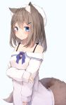  animal_ears mayogii tagme tail 