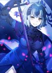  armor fate/grand_order jeanne_d&#039;arc jeanne_d&#039;arc_(alter)_(fate) killcy sword 