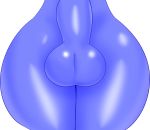  absurd_res balls demon erection hi_res humanoid imp invalid_tag male mark_m wide_hips zilx_(bugmag) 