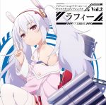  azur_lane disc_cover tagme 