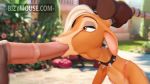  16:9 2019 3d_(artwork) 3d_animation animated antelope balls bizymouse bovid choker deep_throat digital_media_(artwork) disembodied_penis disney duo fellatio female gazelle jewelry male male/female mammal meme neck_bulge necklace oral oral_penetration penetration penile penis sex solo_focus throat until_it_snaps zootopia 