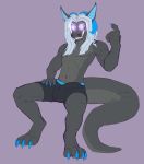  anthro balls boxer_briefs boxers_(clothing) bulge claws clothing dragon erection hi_res humanoid_penis hypno_(disambiguation) hypnosis looking_at_viewer male mind_control muscular paws penis solo underwear whatarefurries 