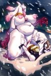  absurd_res anthro asriel_dreemurr boss_monster bovid breasts caprine cowgirl_position curvy_figure esper female final_fantasy hi_res incest male male/female mammal married monster mother mother_and_child mother_and_son navel nipples on_top open_mouth overweight overweight_female parent parent_and_child pussy queervanire ring sex son square_enix thick_thighs tongue tongue_out toriel trance transformation undertale vaginal video_games voluptuous wedding_ring 