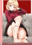  cle_masahiro clesta darjeeling girls_und_panzer possible_duplicate tagme 