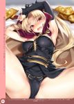  cle_masahiro clesta ereshkigal_(fate/grand_order) fate/grand_order possible_duplicate tagme 