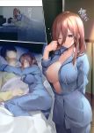  5-toubun_no_hanayome karomix karory nakano_miku tagme 