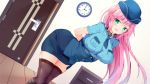  dsgame game_cg lost police_uniform tagme thighhighs 