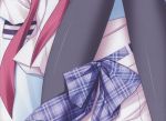  dakimakura lump_of_sugar moekibara_fumitake pantyhose possible_duplicate raw_scan seifuku unmei_senjou_no_phi yaegasumi_shino 