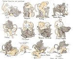  anal anal_penetration anthro arch_position arm_grab balls bodyguard_position cowgirl_position felid from_behind_position leopard male male/male mammal maririn mastery_position muscular muscular_male on_top pantherine pecs penetration penis piledriver_position prison_guard_position reverse_piledriver_position sex sex_positions standing standing_sex tobias_fretchman tyson_clawing 