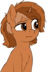  2019 alpha_channel equid fan_character female feral freckles hi_res horn mammal my_little_pony reaction_image sign_(character) simple_background solo transparent_background unicorn zippysqrl 