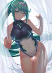  pneuma_(xenoblade_2) swimsuits tagme xenoblade xenoblade_chronicles_2 