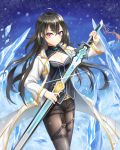  bai_winchester cleavage closers garter pantyhose rla058058 sword 