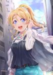  ayase_eli love_live! shamakho tagme 