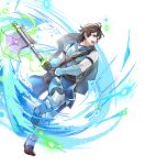  1boy aged_down fire_emblem fire_emblem_awakening fire_emblem_heroes frederick_(child)_(fire_emblem) frederick_(fire_emblem) highres non-web_source solo tagme 