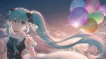  hatsune_miku shangguan_feiying tagme vocaloid wallpaper 