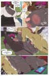  age_difference all_fours anthro anus areola big_breasts big_butt biped blush bodily_fluids breast_play breasts butt canid canine canis cellphone cleavage clothed clothing cum cum_inside doggystyle electronics felid female female_penetrated from_behind_position genital_fluids genitals hair hi_res huge_breasts huge_butt huge_thighs infidelity legwear lion male male/female male_penetrating male_penetrating_female mammal mature_female nipples older_female pantherine penetration penile penile_penetration penis penis_in_pussy phone pussy roly segway_(segwayrulz) sex stepmother_(lore) stepmother_and_stepchild_(lore) stepmother_and_stepson_(lore) stepparent_(lore) stepparent_and_stepchild_(lore) stepparent_and_stepson_(lore) stepson_(lore) thick_thighs thigh_highs titfuck vaginal vaginal_penetration willion wolf 