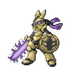  aegislash alpha_channel ambiguous_gender anthro armor biped canid canine chest_spike digital_media_(artwork) facial_markings flaming_sword front_view full-length_portrait fusion generation_4_pokemon generation_6_pokemon head_markings highlights_(coloring) holding_melee_weapon holding_object holding_shield holding_sword holding_weapon hybrid low_res lucario mammal mammuth89 markings mask_(marking) melee_weapon nintendo pixel_(artwork) pokemon pokemon_(species) pokemon_fusion portrait pupils purple_eyes purple_highlights shield simple_background solo spikes spikes_(anatomy) sprite standing sword three-quarter_view transparent_background weapon white_pupils 