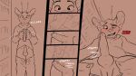 16:9 4k absurd_res african_golden_cat anthro balls book butt caracal_(genus) clothed clothing cricket_talot dungeons_and_dragons father_(lore) father_and_child_(lore) father_and_son_(lore) fek felid feline genitals hasbro hi_res humanoid_genitalia humanoid_penis hybrid incestuous_fantasy incestuous_temptation_(lore) library looking_at_porn male mammal painting parent_(lore) parent_and_child_(lore) parent_and_son_(lore) penis pornography solo son_(lore) tabaxi throbbing throbbing_penis widescreen wizards_of_the_coast