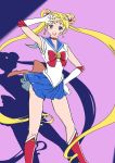  hayosena sailor_moon skirt_lift tagme tsukino_usagi 