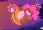  absurd_res anus big_butt butt equid equine female feral friendship_is_magic hi_res jojo_hernandez mammal my_little_pony pinkie_pie_(mlp) pussy 