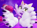 3d_(artwork) 5_toes anthro barefoot big_hands black_toe_claws blaze_the_cat claws clothing countershade_feet countershading digital_media_(artwork) domestic_cat feet felid feline felis female foot_focus footwear hi_res holding_clothing holding_footwear holding_object holding_shoes humanoid_feet mammal musk musky_feet nouvaera plantigrade sega shoes shoes_removed sitting sitting_on_ground smelly smelly_feet solo sonic_the_hedgehog_(series) toe_claws toes wrinkled_feet wrinkles yellow_eyes