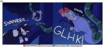 2025 alternate_species anthro black_body black_fur black_hair bodily_fluids comic domestic_cat felid feline felis female forked_tongue fur genitals green_body group hair hi_res kaa_(jungle_book) male mammal multicolored_body multicolored_fur night nude nude_anthro nude_female nude_male oral_vore outlet_(outletdraws) outletdraws pawpads pink_pawpads plant python reptile saliva scalie sleeping snake socket_(outletdraws) the_jungle_book thick_thighs tongue tree trio two_tone_body two_tone_fur vore vulva whiskers white_body white_fur