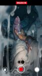 9:16 abs anthro avian balls beak big_penis bird blush bodily_fluids claws cum digital_drawing_(artwork) digital_media_(artwork) electronics erectiln fur genital_fluids genitals glans hi_res holding_penis male masturbation muscular muscular_male open_mouth penis phone solo vu06