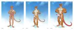 5_fingers angry anthro balls big_balls big_penis bodily_fluids bottomwear chest_fur claws clothing digital_media_(artwork) dripping feet fingers fur genital_fluids genitals ginger growth hair happy hi_res hotsatyr humanoid humanoid_hands leaking_precum looking_at_viewer male male/male mammal murid murine muscle_growth muscular muscular_male nipples nude orange_hair pants penis precum precum_drip precum_on_ground precum_on_own_penis precum_on_penis pubes rat rat_tail red_hair rodent saggy_balls scarf shapeshift shaved_balls simple_background smile solo tail teeth transformation vein veiny_penis