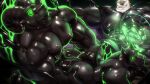 anal anthro binturong bovid canid canine caprine cursedmarked domination/submission gameover_(game) group harold_(gameover) harold_(winterwulf) hypnosis kanat_(gameover) latex magic male male/male mammal mind_control muscular sex sheep trio viverrid