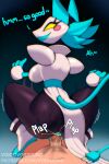 2025 4_fingers absurd_res anthro anthro_on_top anthro_penetrated anus artist_name biped black_body black_clothing black_footwear black_shoes blue_background blue_clothing blue_dress blue_ears blue_footwear blue_hair blue_insides blue_shoes blue_tail blush blush_stickers bodily_fluids breasts clothed clothed_anthro clothed_female clothing clothing_aside contact_onomatopoeia crouching_tiger_position cum cum_in_vagina cum_inside cum_splatter darkner deltarune digital_media_(artwork) dress dress_aside duo empty_eyes english_text erection eyelashes female female_anthro female_focus female_on_human female_on_top female_penetrated fingers first_person_view floating_hands footwear from_behind_position genital_fluids genitals gradient_background hair hi_res human human_on_anthro human_on_bottom human_penetrating human_penetrating_anthro human_penetrating_female human_pov impact_onomatopoeia interspecies looking_back machine male male/female male_human male_on_anthro male_on_bottom male_penetrating male_penetrating_anthro male_penetrating_female male_pov mammal moan motion_lines multicolored_body multicolored_clothing multicolored_dress multicolored_footwear multicolored_shoes navel nude nude_human nude_male on_bottom on_top onomatopoeia open_mouth open_smile penetrating_pov penetration penile penile_penetration penis penis_in_vagina pink_blush plap robot sex shoes simple_background smile solo_focus sound_effects speech_marker spread_legs spreading tail talking_to_another talking_to_partner tan_body tan_penis tasque_manager text undertale_(series) url vaginal vaginal_penetration vein veiny_penis voider_(artist) vulva white_body white_clothing white_dress white_footwear white_shoes yellow_eyes