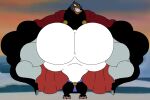 2024 3_toes anthro arctic avian beak biceps big_muscles big_pecs big_penis biped bird black_body black_feathers black_toe_claws cape claws clenched_teeth clothed clothing collarbone colored colored_nails devious devious_grin digital_drawing_(artwork) digital_media_(artwork) don_bluth drake_(the_pebble_and_the_penguin) evil_grin feathered_wings feathers feet flat_colors genitals grey_body grey_feathers grin grinning_at_viewer head_tuft hi_res huge_muscles huge_pecs huge_penis hyper hyper_biceps hyper_genitalia hyper_muscles hyper_pecs hyper_penis looking_at_viewer male moobs multicolored_body multicolored_feathers muscular muscular_anthro muscular_male nails nude open_mouth open_smile orange_beak outside pecs penguin penis pink_toes pinup pose red_cape red_clothing ribs skimpy small_hands small_head smile smiling_at_viewer solo standing teeth the_pebble_and_the_penguin thick_arms toe_claws toes toothed_beak toothy_grin top_heavy tuft waist_wrap white_body white_feathers white_pecs wings wish-granter yellow_sclera