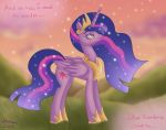  2019 digital_media_(artwork) equid friendship_is_magic fur hair horn itoruna mammal my_little_pony purple_body purple_fur purple_hair twilight_sparkle_(mlp) winged_unicorn wings 