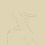  5_fingers abs animated anthro biceps dragon fingers hamili looking_at_viewer male manly muscular muscular_male pecs pose reptile scalie simple_background smile solo 