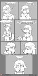  2019 absurd_res anthro canid canine canis clothed clothing comic hi_res incest jackywind llori_gray male mammal mother mother_and_child mother_and_son parent parent_and_child shane_gray son 