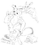  2019 anthro asthexiancal bonnie_hopps breasts canid canine clothing disney female feral fox gideon_grey lagomorph leporid licking licking_lips male mammal nipples nude rabbit stu_hopps tongue tongue_out torn_clothing zootopia 