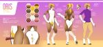  2019 5_fingers absurd_res amber_eyes animal_genitalia animal_penis anthro anus areola arm_tuft balls beard big_butt bighorn_sheep biped bisexual_pride_colors blonde_hair body_hair bottomwear bovid bracelet brown_body brown_fur brown_hooves brown_nose brown_penis butt butt_heart caprine cheek_tuft chest_tuft clothed clothing digital_drawing_(artwork) digital_media_(artwork) digitigrade ear_piercing elbow_tufts english_text equine_penis erection eyebrows eyelashes eyewear face_tuft facial_hair fingers flaccid fluffy fully_clothed fur genital_piercing girly goatee hair happy_trail hi_res hooved_fingers hooves horn humanoid_hands jeans jewelry leg_tuft lgbt_pride looking_at_viewer m_artifex male mammal medial_ring model_sheet multicolored_body multicolored_fur multicolored_tail navel nipples nude open_mouth open_smile oris pants penis penis_piercing perineum piercing pink_anus pink_areola pink_nipples pink_tongue pride_colors prince_albert_piercing pubes purple_clothing purple_topwear sheep short_hair shoulder_tuft simple_background smile solo standing sweater tan_bottomwear tan_clothing tan_horn teeth text tongue topwear tuft turtleneck two_tone_body two_tone_fur vein veiny_penis white_balls white_belly white_body white_fur white_tail yellow_pubes 